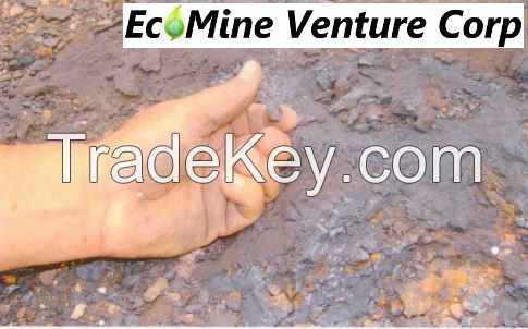 Manganese Ore  45% from Brazil