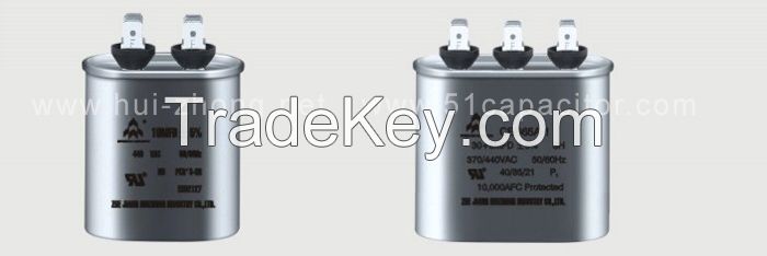 Coherer Polypropylene Capacitor