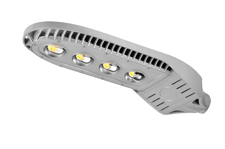 220W high power street light