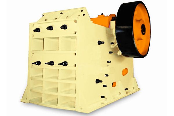 JC Jaw Crusher