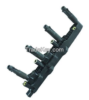 ignition coil 0001501380 for Benz