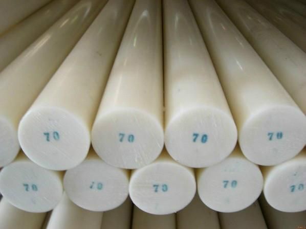 Nylon PA bars/rod