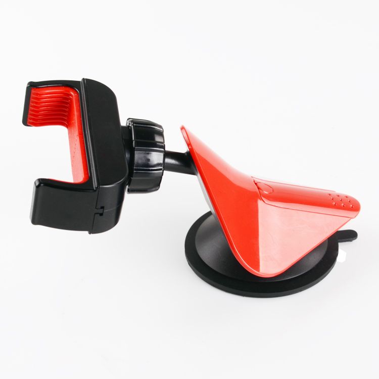 universal cell phone holder for car