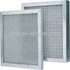 WIRE MESH FILTERS