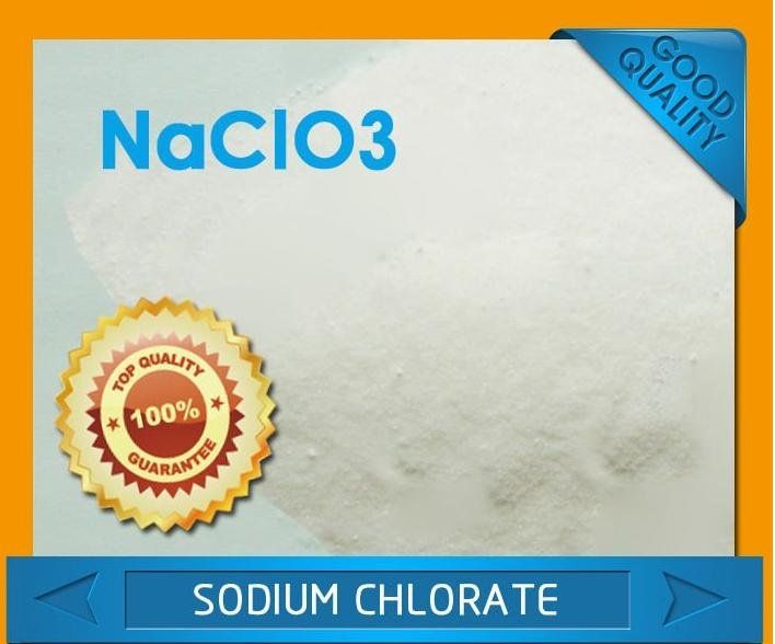 sodium chlorate