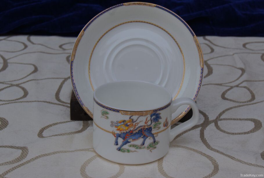 china porcelain coffee cup jingdezhen ceramic cup set mug ceramic