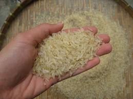 Quality Parboiled Rice