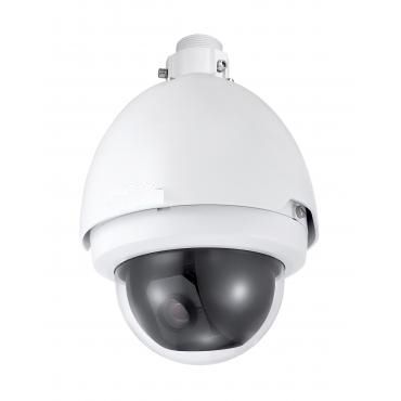 3MP Full HD 20X PTZ Dome Camera IP67 Network PTZ Dome Camera