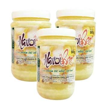 Royal Jelly 500g Jar