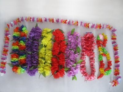 Leis