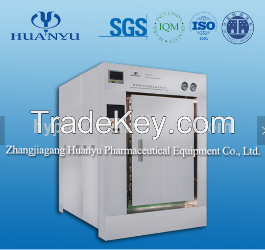 sterilizer autoclave