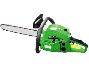 Chainsaws