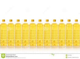 Used cooking oil 