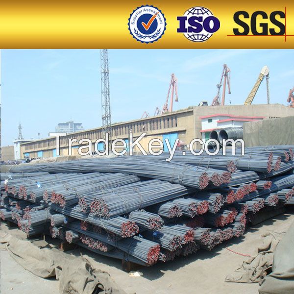 astm a615 grade 60 steel rebar mill supplier/ deformed steel rebar