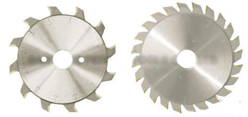 TCT Saw Blades