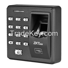 Fingerprint Standalone Access Control