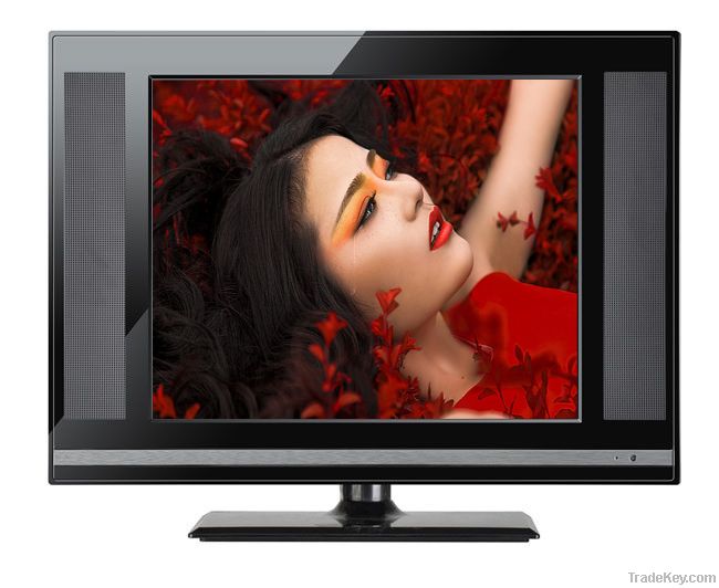 15&quot;/17&quot;/19&quot;/22&quot; LCD TV LED TV home tv with VGA/HDMI/USB/AV