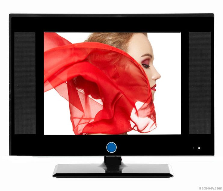 15&quot;/17&quot;/19&quot;/22&quot; HD LCD display LED display  with VGA/HDMI/USB/AV