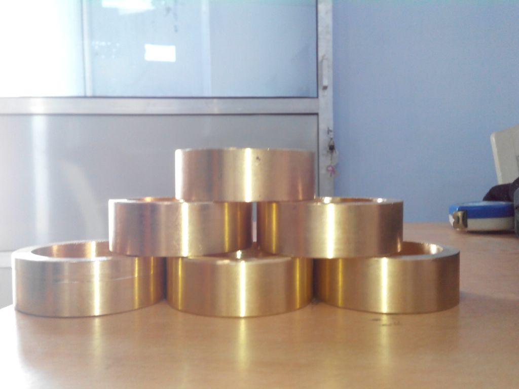 Aluminium Bronze