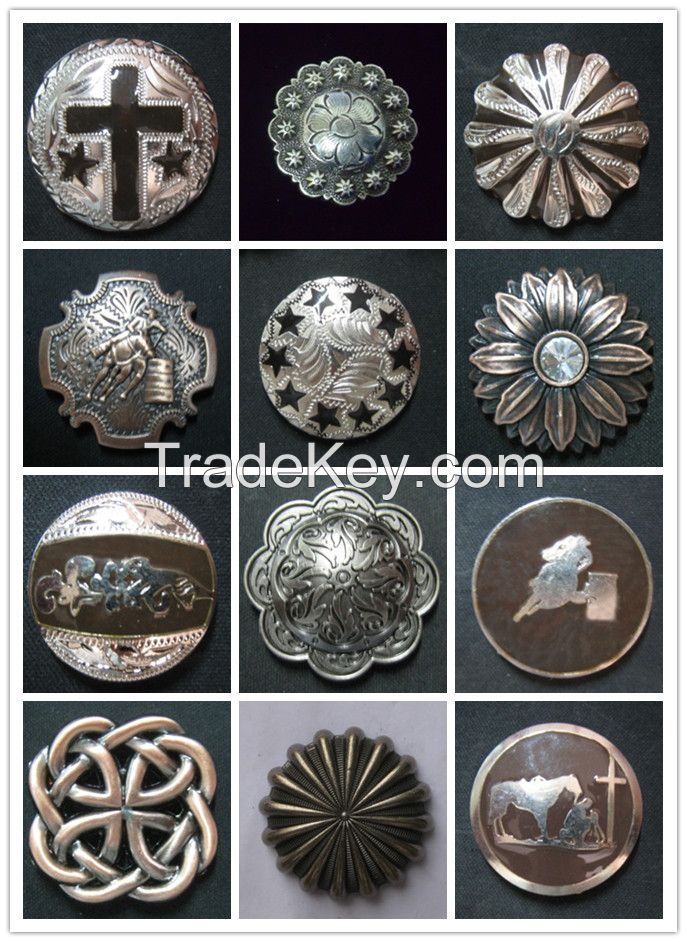 Western Conchos 