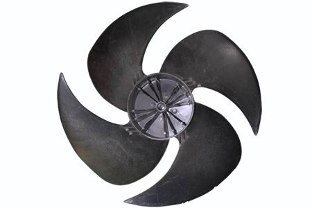 Fan blade