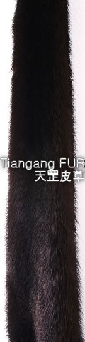 Mink Fur