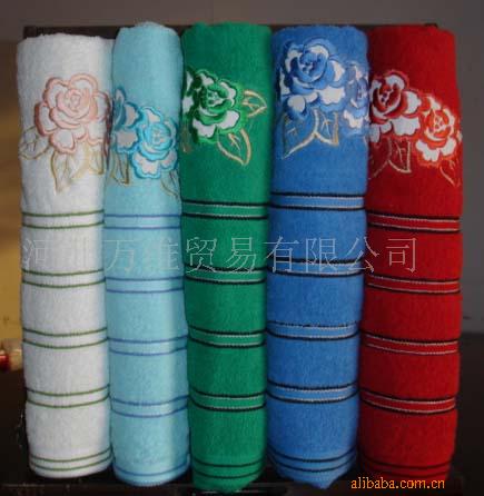 Towels