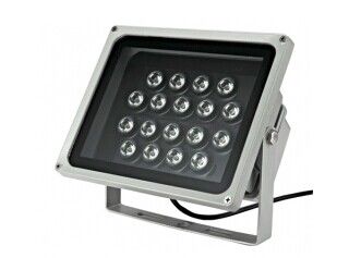 18W LED Flood Lights