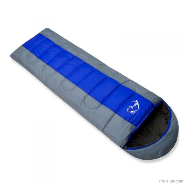 outdoor camping sleeping bag