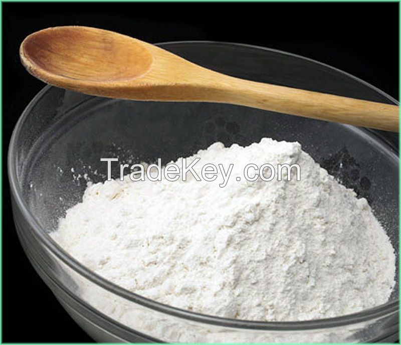 High Quality Tapioca Starch from Viet Nam