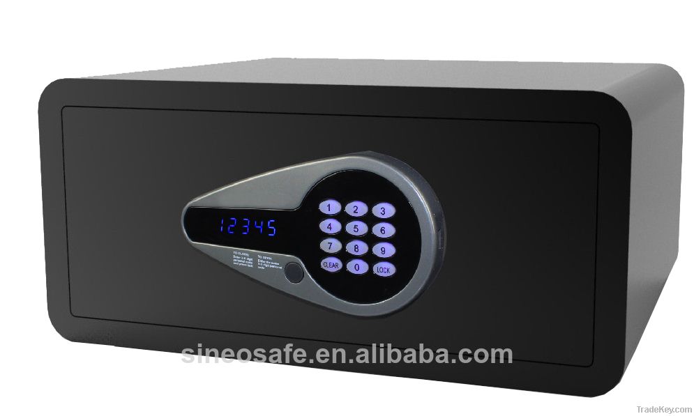 Hotel Room Safe Box Laptop Hotel Safe SSOL-2043-L