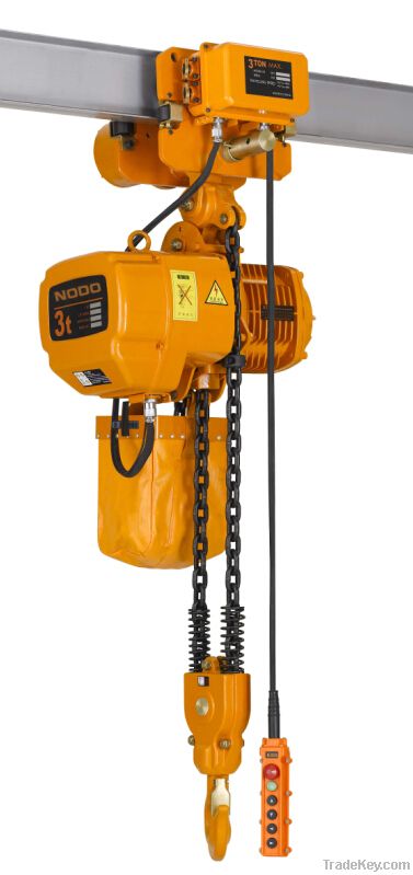 Electric Chain Hoist