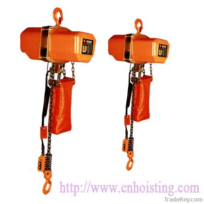 Electric Chain Hoist