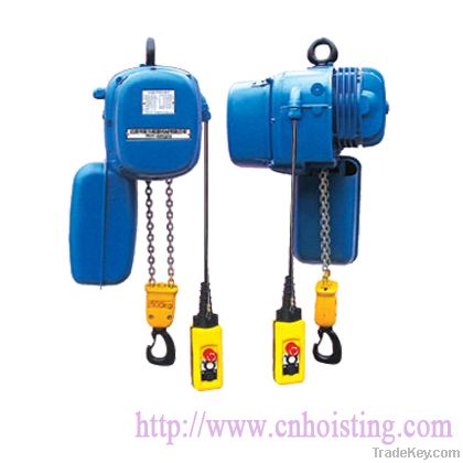 Electric Chain Hoist