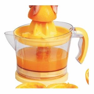 750ml Citrus Juicer