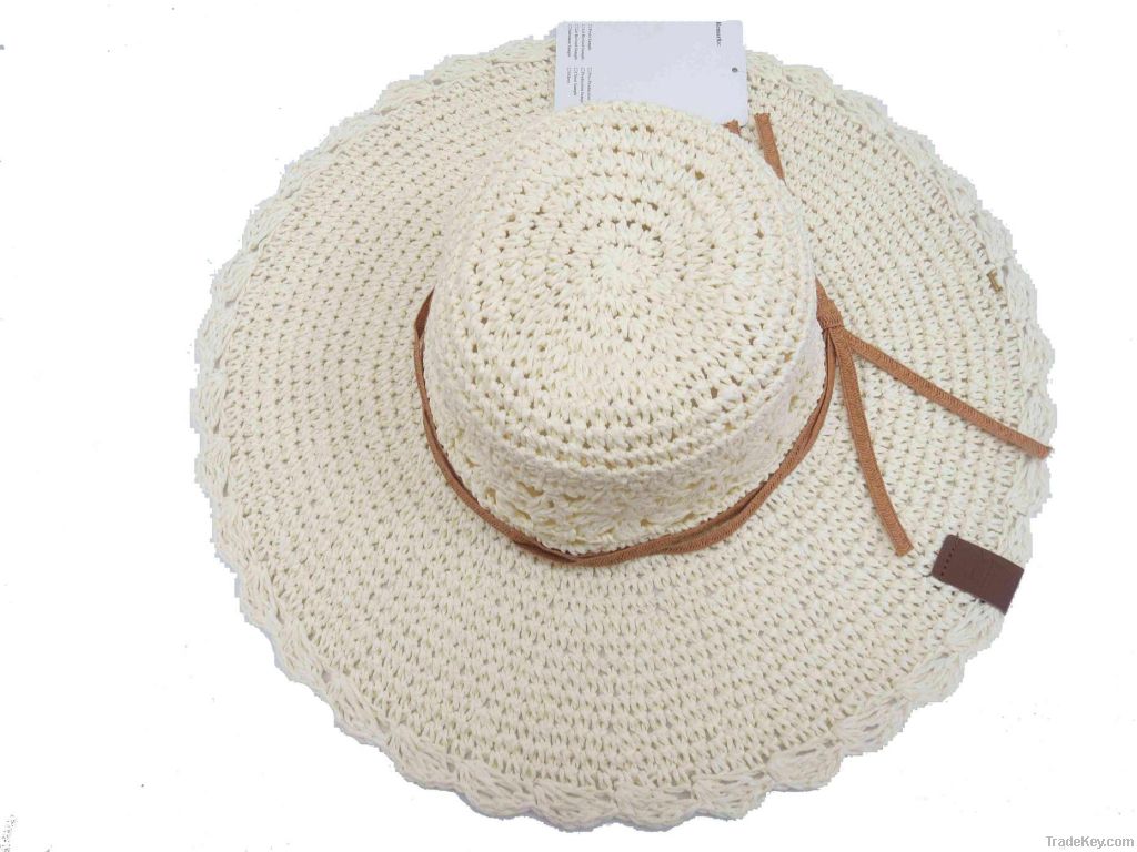 Straw Hat