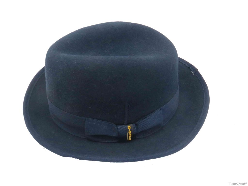 Fashion Cheap Felt Fedora