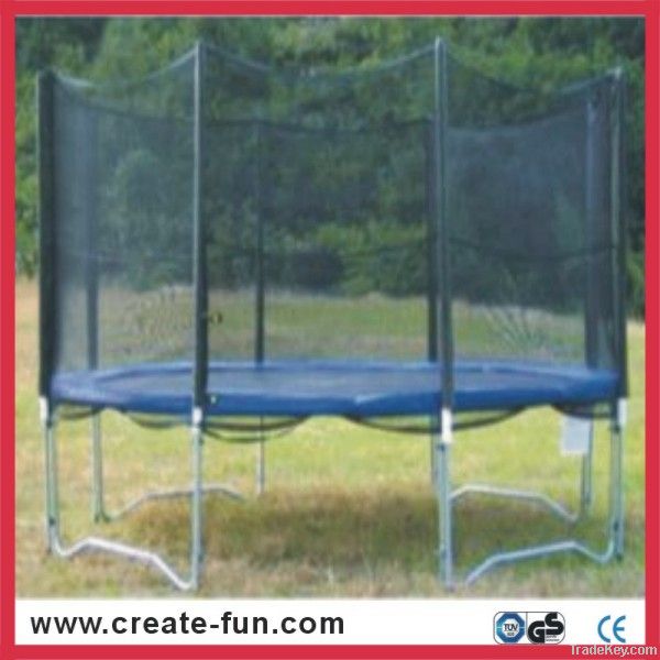 Trampoline tent 14ft from Zhejiang China