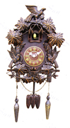 Cuckoo Clock