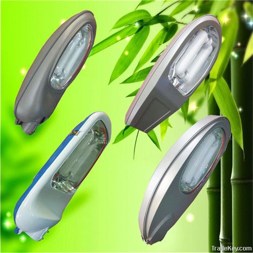 outdoor lighting solar street light