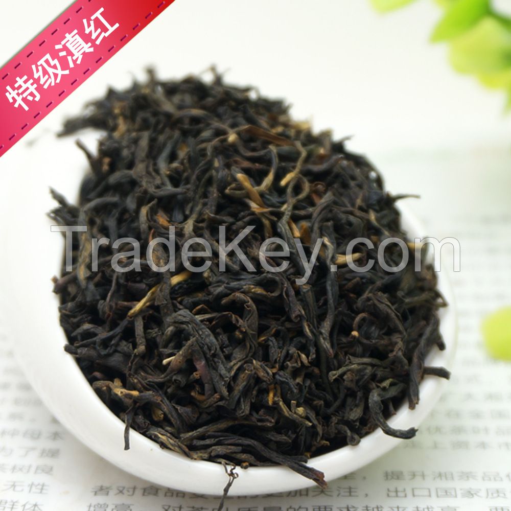 Wholesale Chinese black tea