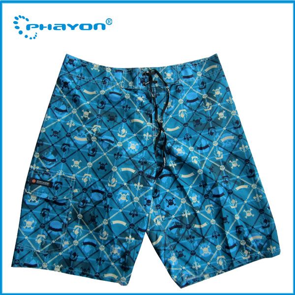 men sexy beach shorts