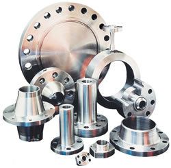 Flange