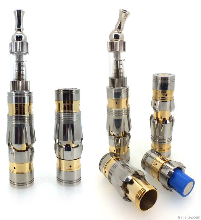 China Wholesale Electronic cigarette Machaincal Mod Maraxus Ecigator