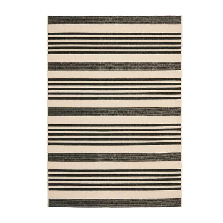 Stripe Outdoor Rug