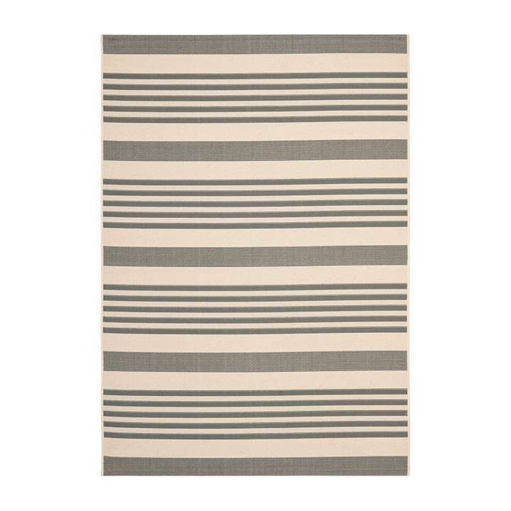 Stripe Outdoor Rug