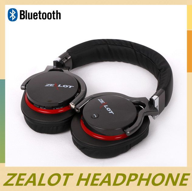 headphones &amp; headsets, Stereo Bluetooth Headset With MP3 Player, Bluetooth Headset