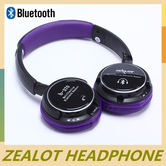 headphones &amp; headsets, Profession Manufacturing New Style Cheap Sports Wireless Stereo Bluetooth Headset With MP3 Player