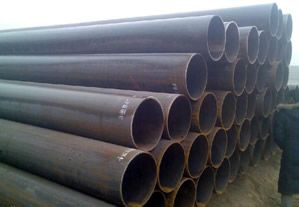 Carbon Steel Pipe