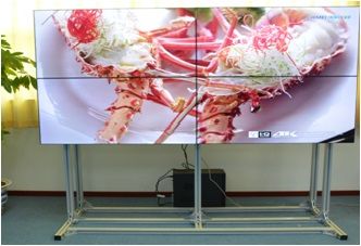 LCD Video Wall Screen